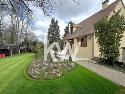 Annonce Vente 7 pices Maison Maurepas 78