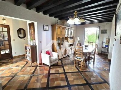 Acheter Maison 268 m2 Maurepas