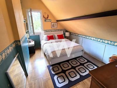 Acheter Maison Maurepas 539000 euros