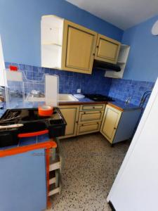 Louer Appartement 25 m2 Argeles-sur-mer