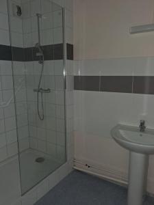 Louer Appartement 75 m2 Loches