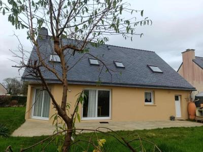 For sale Guipavas 7 rooms 128 m2 Finistere (29490) photo 0