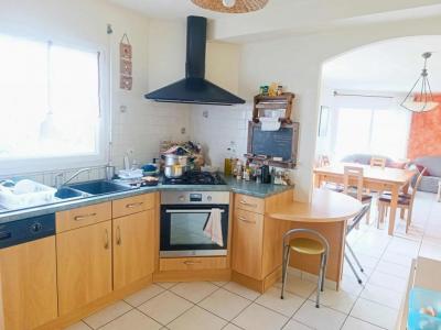 Annonce Vente 7 pices Maison Guipavas 29