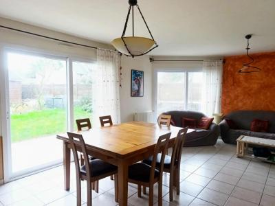 Acheter Maison 128 m2 Guipavas