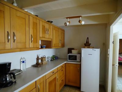 Annonce Vente 6 pices Maison Ouessant 29