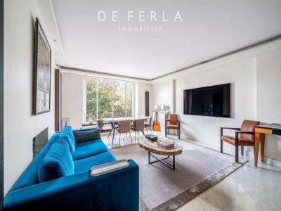 Annonce Vente 3 pices Appartement Paris-16eme-arrondissement 75