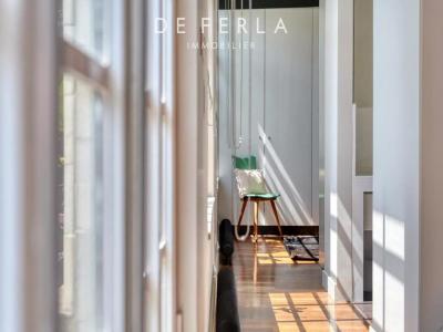 Acheter Appartement Paris-8eme-arrondissement Paris