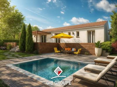 Annonce Vente Maison Caraman 31