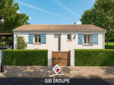 For sale Villenouvelle 90 m2 Haute garonne (31290) photo 0