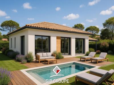 Annonce Vente Maison Venerque 31