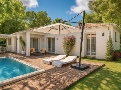 For sale Villefranche-de-lauragais 90 m2 Haute garonne (31290) photo 1