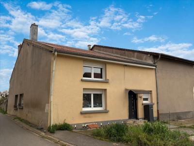 For sale Briey 5 rooms 152 m2 Meurthe et moselle (54150) photo 0