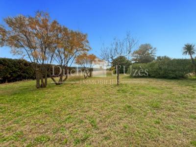 Annonce Vente Terrain Ledignan 30