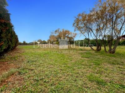 Acheter Terrain 900 m2 Ledignan