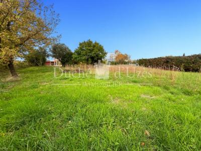 Acheter Terrain Ledignan Gard