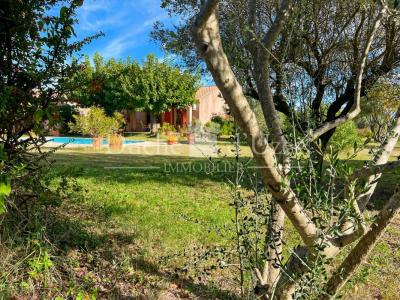 Acheter Maison Ledignan Gard