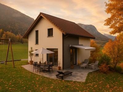 Annonce Vente 5 pices Maison Charvonnex 74