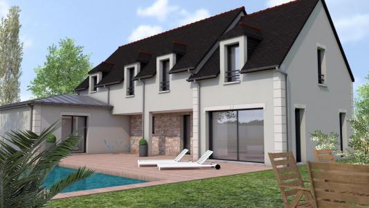 Acheter Maison 120 m2 Baule-escoublac