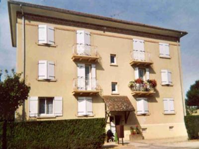 Louer Appartement Nuits Yonne