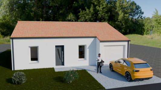 For sale Beauvoir-sur-mer 71 m2 Vendee (85230) photo 0