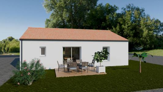 For sale Beauvoir-sur-mer 71 m2 Vendee (85230) photo 1