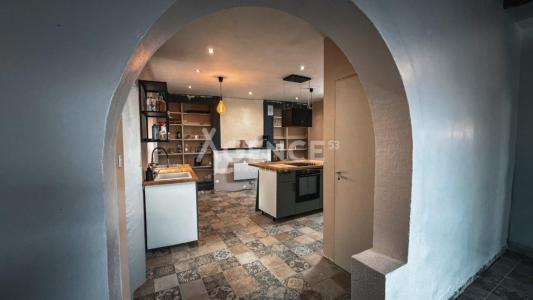 Acheter Maison 135 m2 Tatinghem