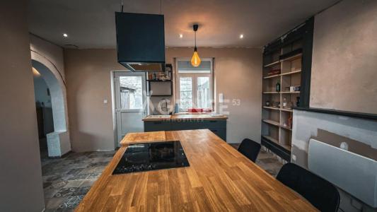 Acheter Maison Tatinghem 129150 euros