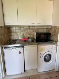 Louer Appartement 25 m2 Paris-15eme-arrondissement
