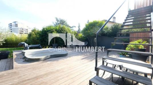 Acheter Appartement 206 m2 Saint-etienne