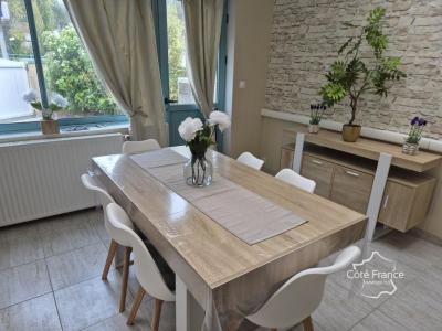 For sale Cherbourg 5 rooms 82 m2 Manche (50100) photo 4