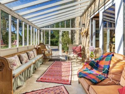 For sale Fermanville 8 rooms 200 m2 Manche (50840) photo 1