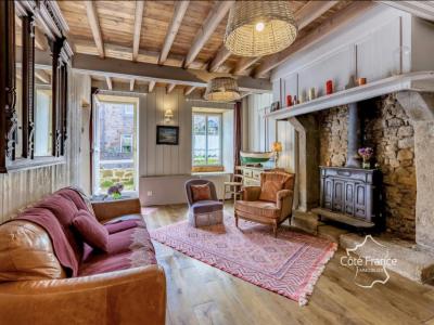 For sale Fermanville 8 rooms 200 m2 Manche (50840) photo 2