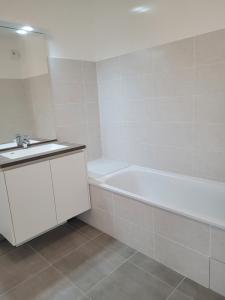 Louer Appartement Chasse-sur-rhone Isere