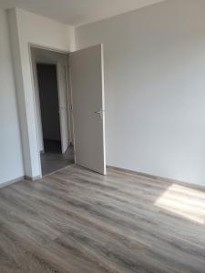 Louer Appartement Chasse-sur-rhone 834 euros