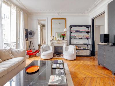Annonce Vente 5 pices Appartement Paris-9eme-arrondissement 75