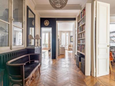 Acheter Appartement Paris-9eme-arrondissement Paris