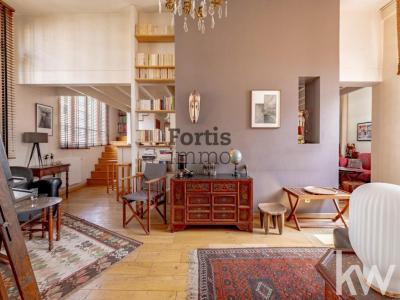 For sale Paris-10eme-arrondissement 3 rooms 78 m2 Paris (75010) photo 0