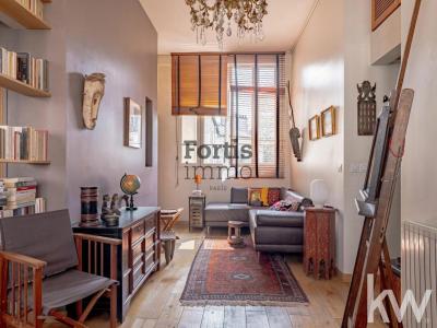 Annonce Vente 3 pices Appartement Paris-10eme-arrondissement 75