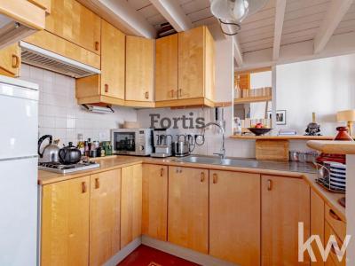 Acheter Appartement Paris-10eme-arrondissement Paris