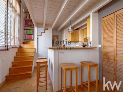 Acheter Appartement Paris-10eme-arrondissement 787000 euros