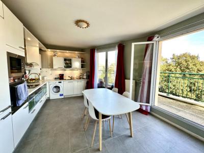 Acheter Appartement Corbeil-essonnes 275000 euros