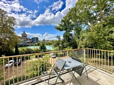 For sale Corbeil-essonnes 4 rooms 72 m2 Essonne (91100) photo 0