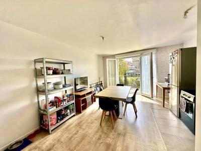 Acheter Appartement Corbeil-essonnes 225000 euros