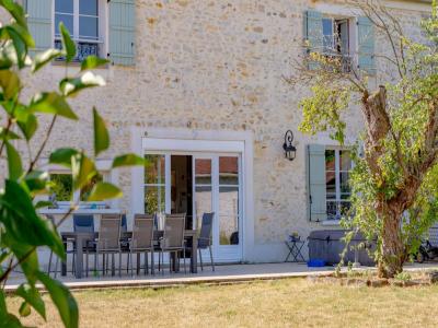 Acheter Maison 294 m2 Maincy