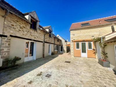 Acheter Maison 378 m2 Saint-germain-sur-ecole