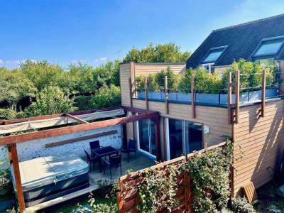 Acheter Maison Saint-germain-sur-ecole 698000 euros