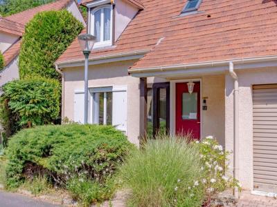 Annonce Vente Maison Soisy-sur-seine 91