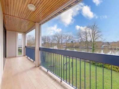 For sale Triel-sur-seine 4 rooms 85 m2 Yvelines (78510) photo 0