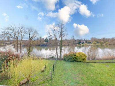 Annonce Vente 4 pices Appartement Triel-sur-seine 78