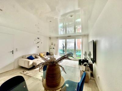 For sale Bezons 3 rooms 66 m2 Val d'Oise (95870) photo 0